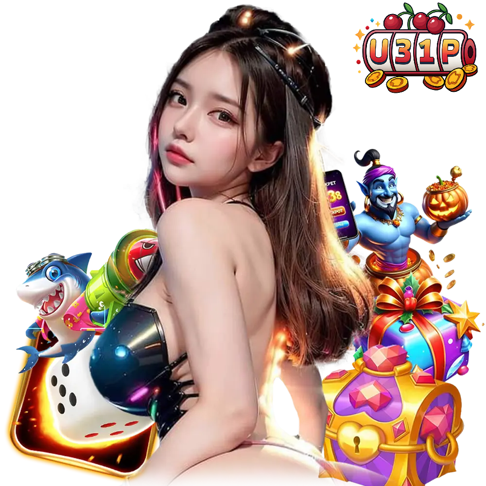 u31p คาสิโนออนไลน์มาแรง